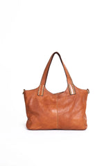 ANNALISA – Borsa Vintage in Pelle per Donna