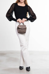 The Florence Satchel bag