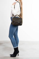 The Florence Large Satchel bag