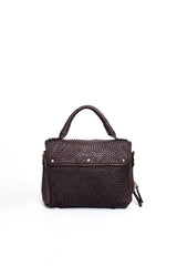 The Florence Large Satchel bag