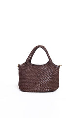Artisan Woven Tote bag