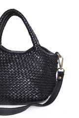 Artisan Woven Tote bag