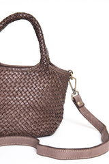 Artisan Woven Tote bag